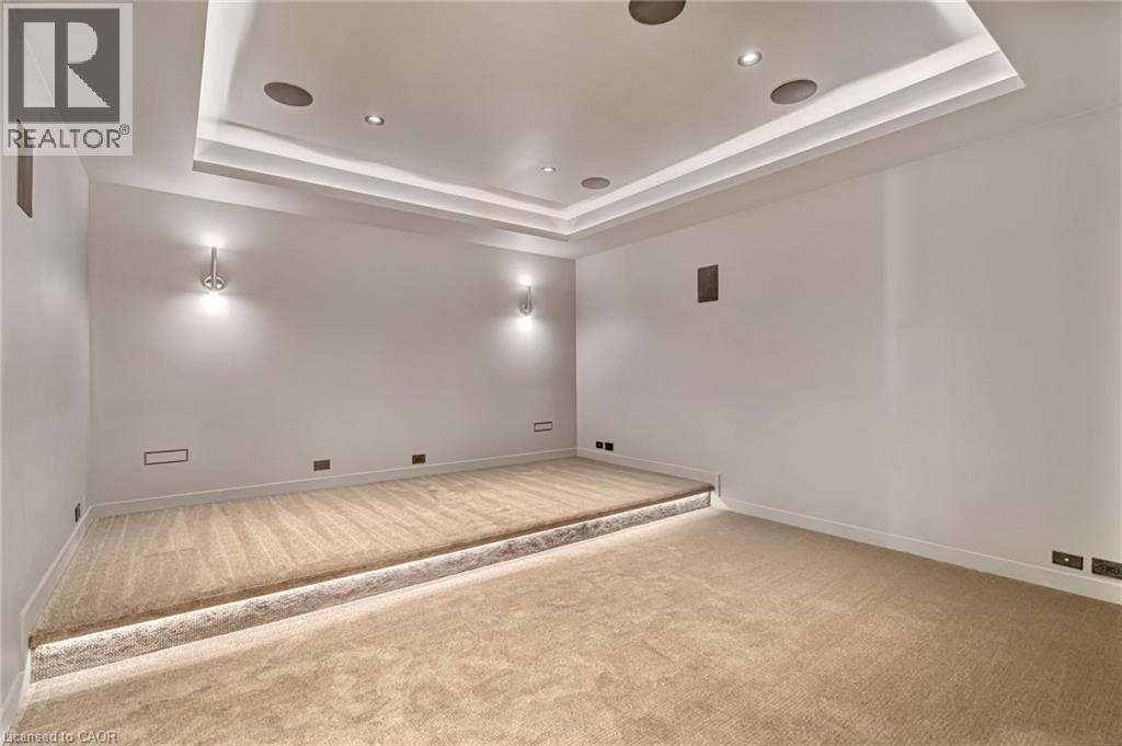 114 Tracina Drive, Oakville, Ontario  L6L 4B7 - Photo 38 - 40768070