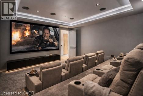 114 Tracina Drive, Oakville, Ontario  L6L 4B7 - Photo 39 - 40768070