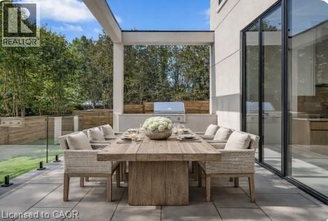 114 Tracina Drive, Oakville, Ontario  L6L 4B7 - Photo 43 - 40768070