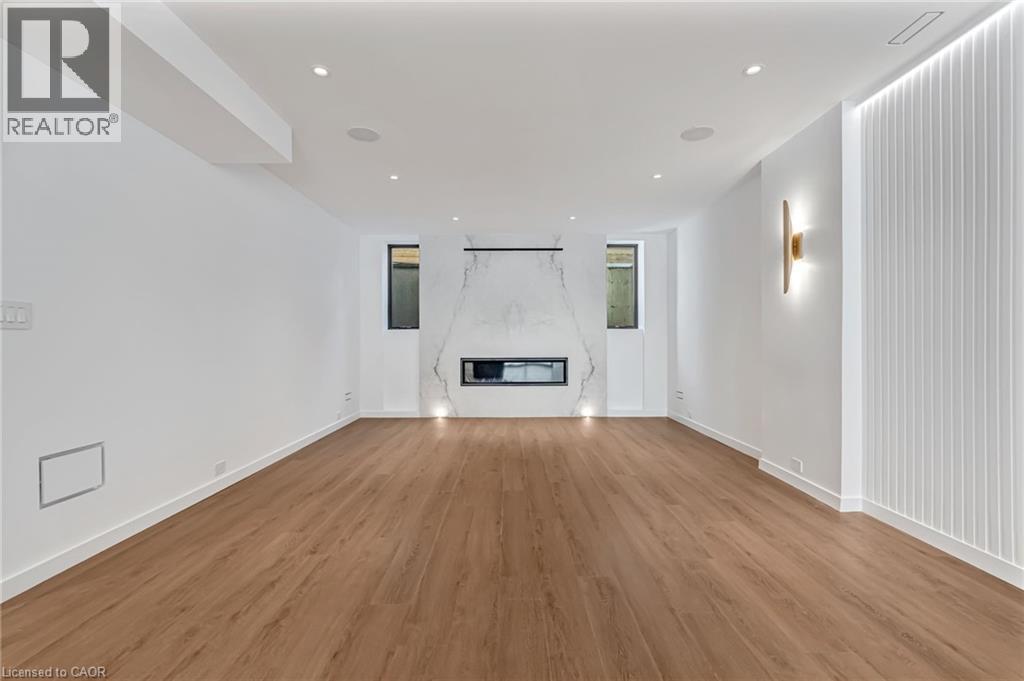 114 Tracina Drive, Oakville, Ontario  L6L 4B7 - Photo 33 - 40768070