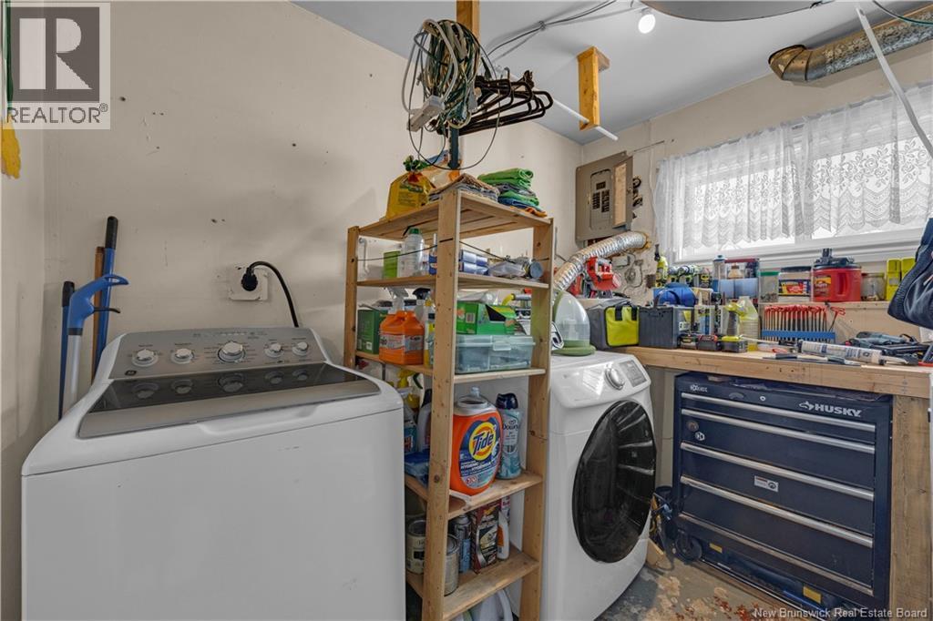 904 Highmeadow Drive, Saint John, New Brunswick  E2J 3V1 - Photo 16 - NB133873