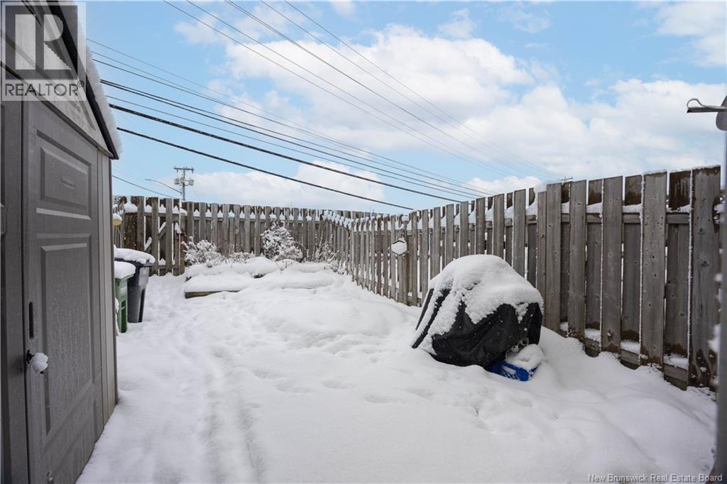 904 Highmeadow Drive, Saint John, New Brunswick  E2J 3V1 - Photo 17 - NB133873