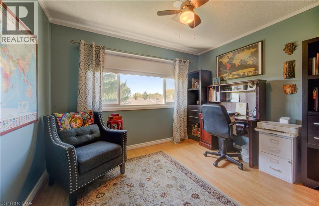 30 Green Valley Drive Unit# 71, Kitchener, Ontario  N2P 1G8 - Photo 19 - 40796728