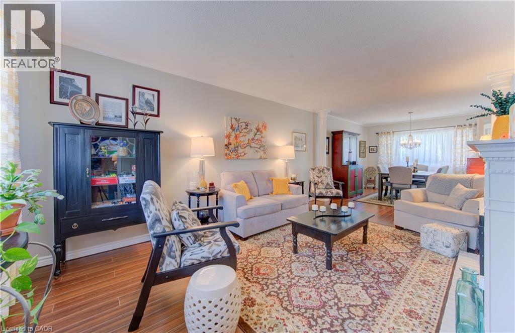 30 Green Valley Drive Unit# 71, Kitchener, Ontario  N2P 1G8 - Photo 7 - 40796728