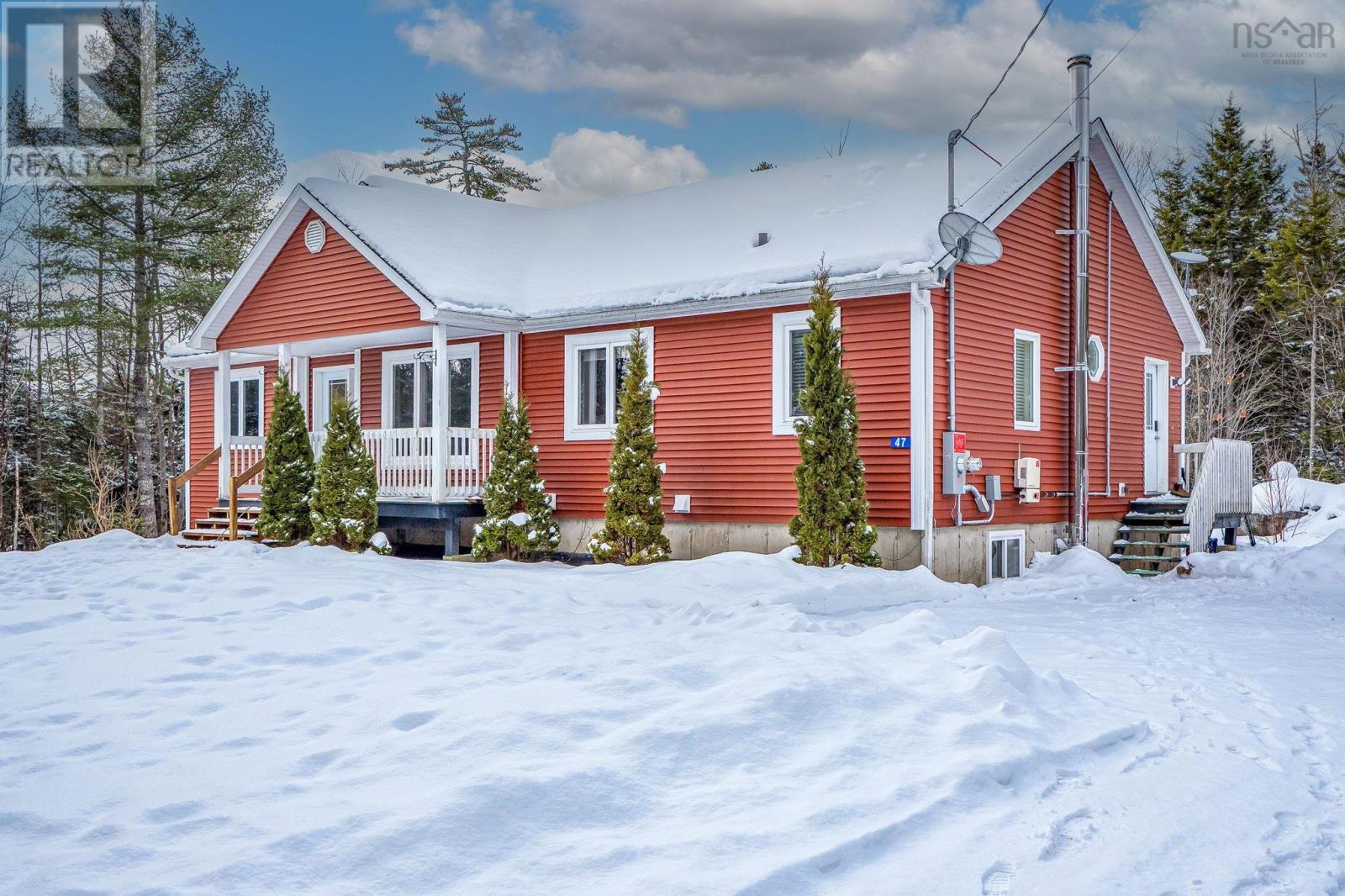 47 Wolf Drive, Hubbards, Nova Scotia B0J 1T0 - Photo 2 - 202603234
