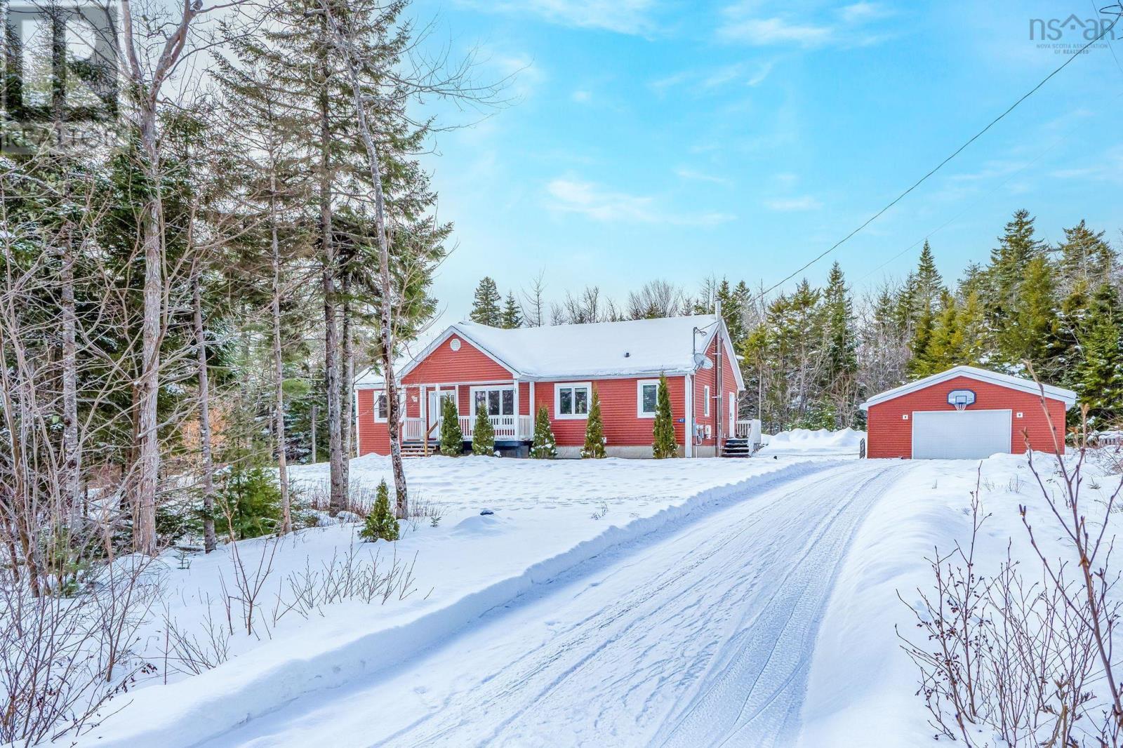 47 Wolf Drive, Hubbards, Nova Scotia B0J 1T0 - Photo 34 - 202603234