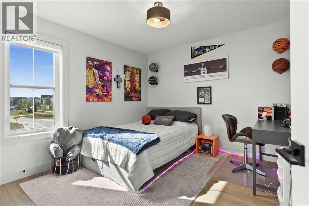 348 South Harmony Drive, Rural Rocky View County, Alberta  T3Z 0G3 - Photo 39 - A2278899