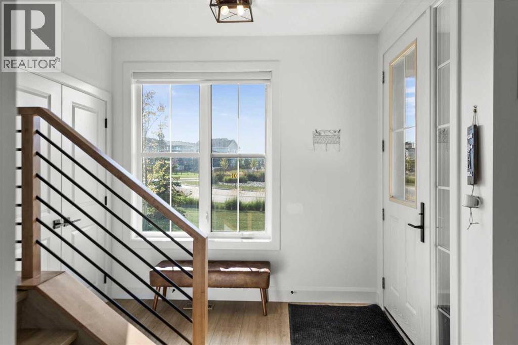 348 South Harmony Drive, Rural Rocky View County, Alberta  T3Z 0G3 - Photo 7 - A2278899