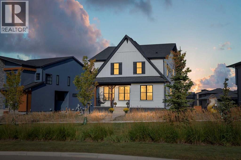 348 South Harmony Drive, Rural Rocky View County, Alberta