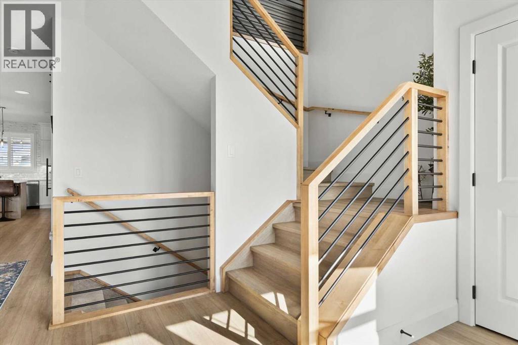 348 South Harmony Drive, Rural Rocky View County, Alberta  T3Z 0G3 - Photo 8 - A2278899