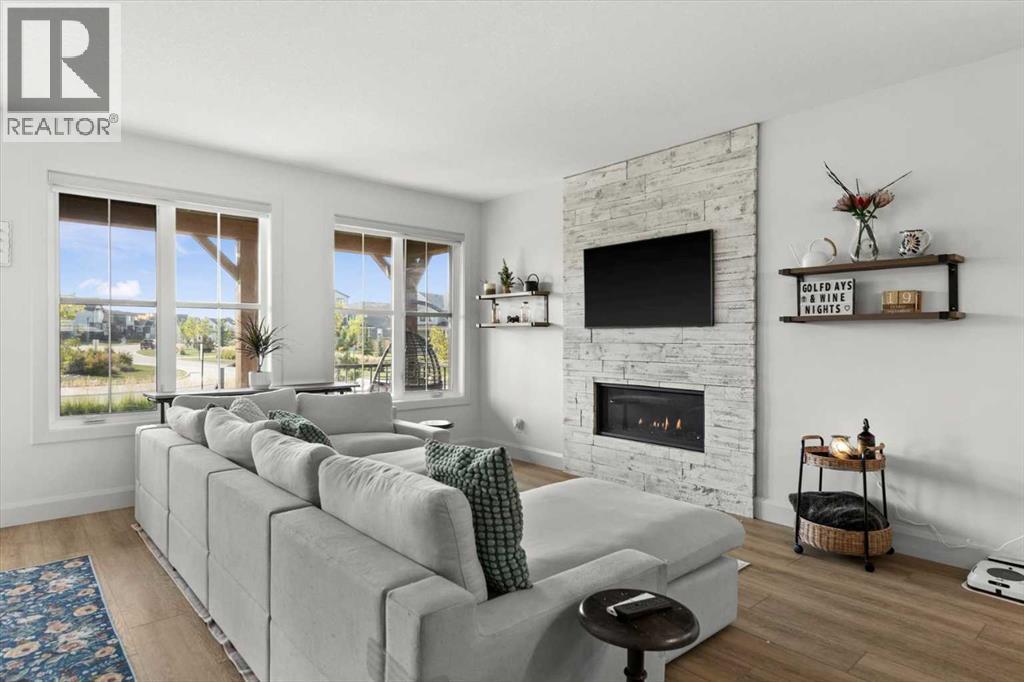 348 South Harmony Drive, Rural Rocky View County, Alberta  T3Z 0G3 - Photo 12 - A2278899