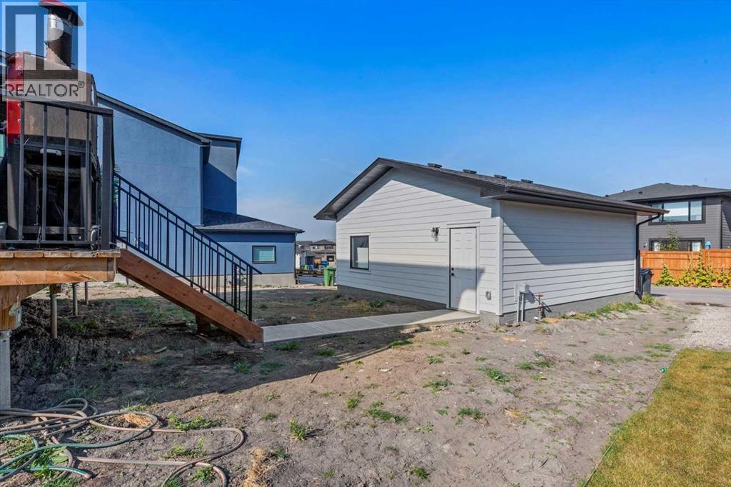 348 South Harmony Drive, Rural Rocky View County, Alberta  T3Z 0G3 - Photo 41 - A2278899