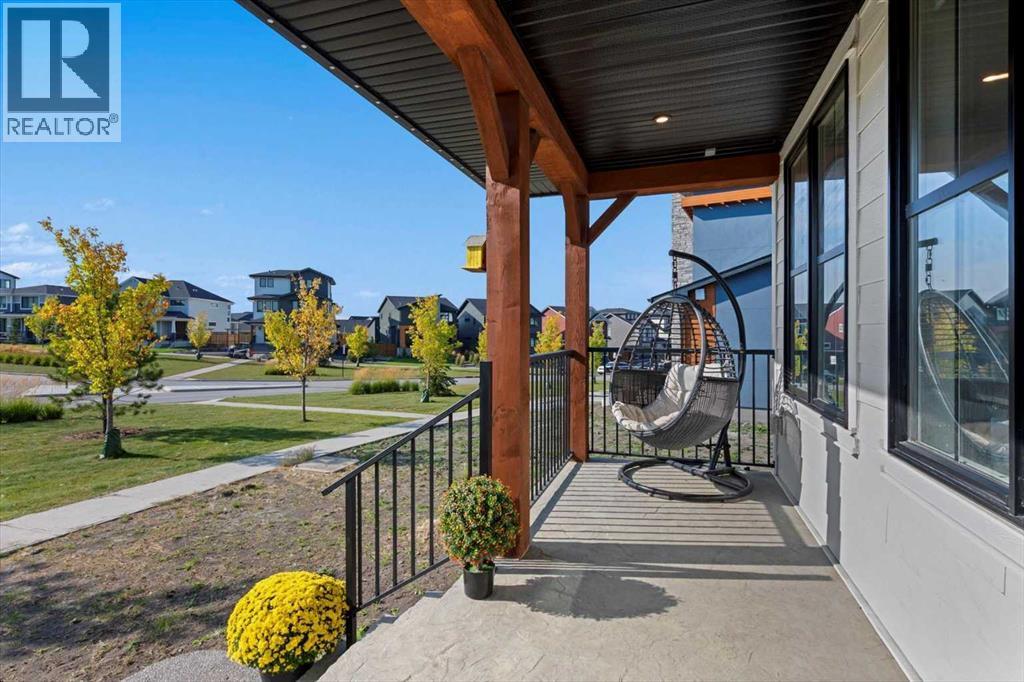 348 South Harmony Drive, Rural Rocky View County, Alberta  T3Z 0G3 - Photo 6 - A2278899