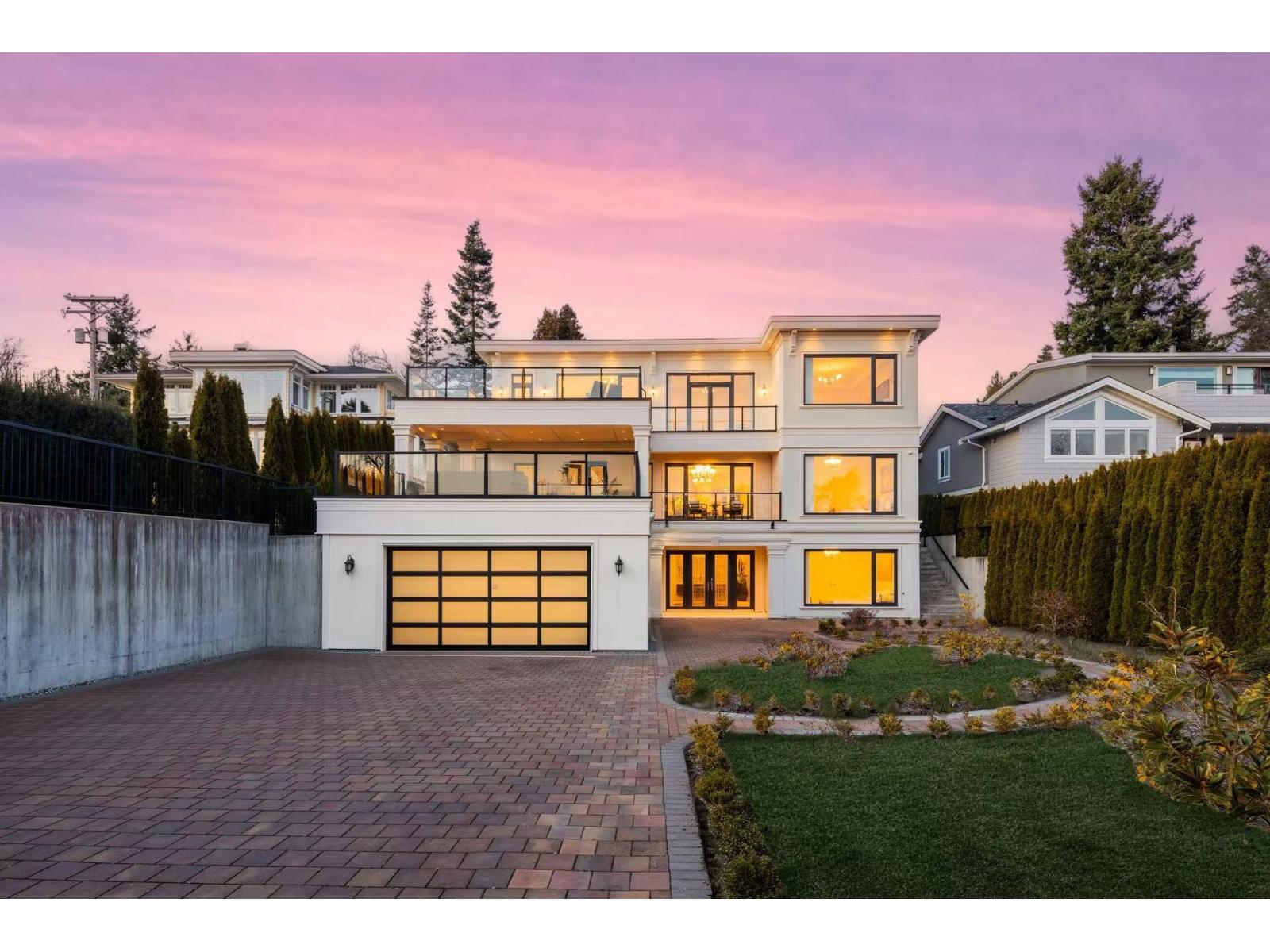 14033 Terry Road, White Rock, British Columbia  V4B 1A2 - Photo 2 - R3088154