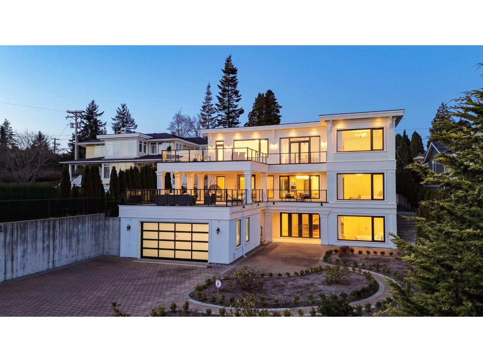 14033 Terry Road, White Rock, British Columbia  V4B 1A2 - Photo 3 - R3088154