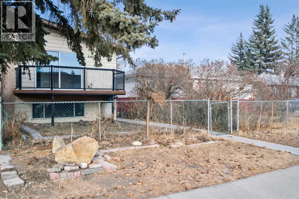 6420 30 Avenue Nw, Calgary, Alberta  T3B 1J7 - Photo 3 - A2286682
