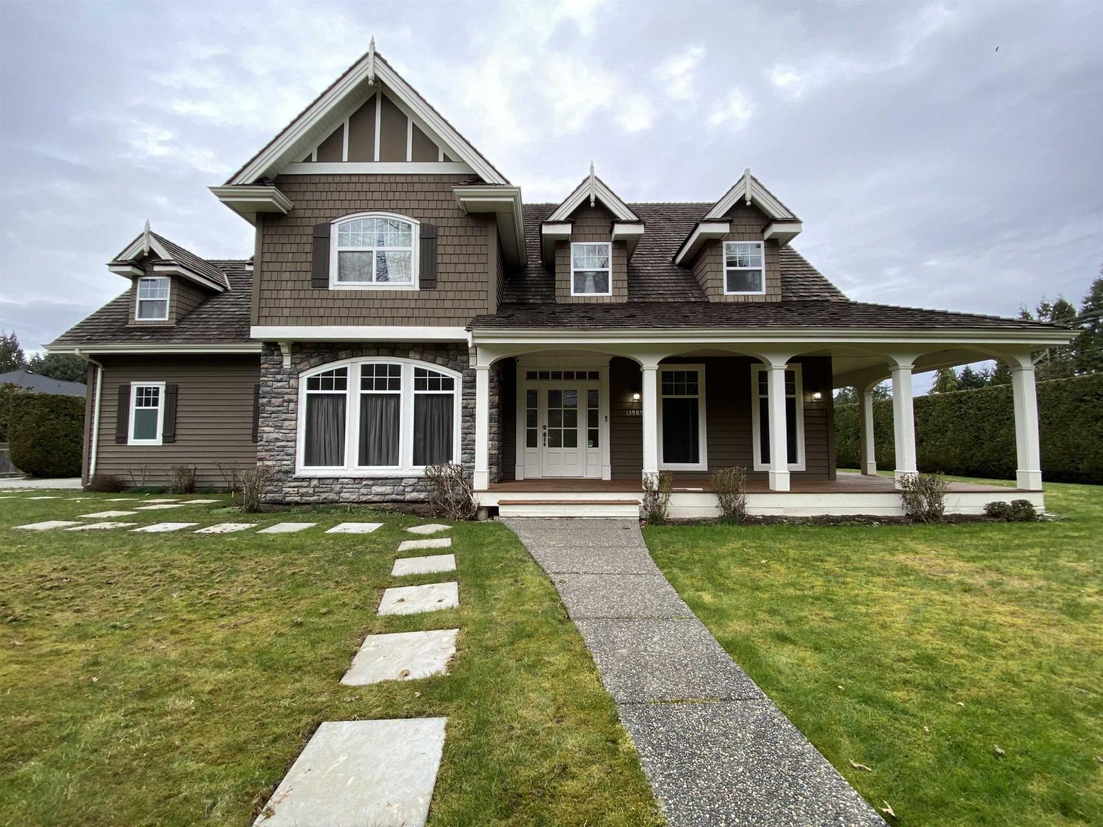 13989 29 Avenue, Surrey, British Columbia  V4P 2N1 - Photo 37 - R3091282