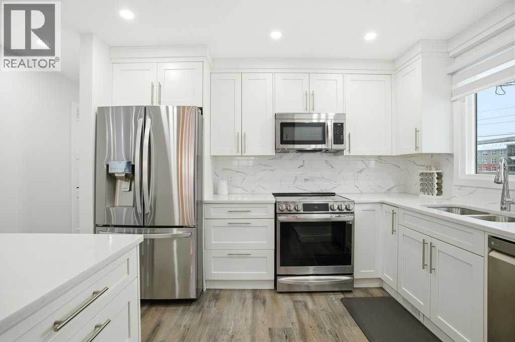 3 Kentish Drive Sw, Calgary, Alberta  T2V 2L4 - Photo 16 - A2286841