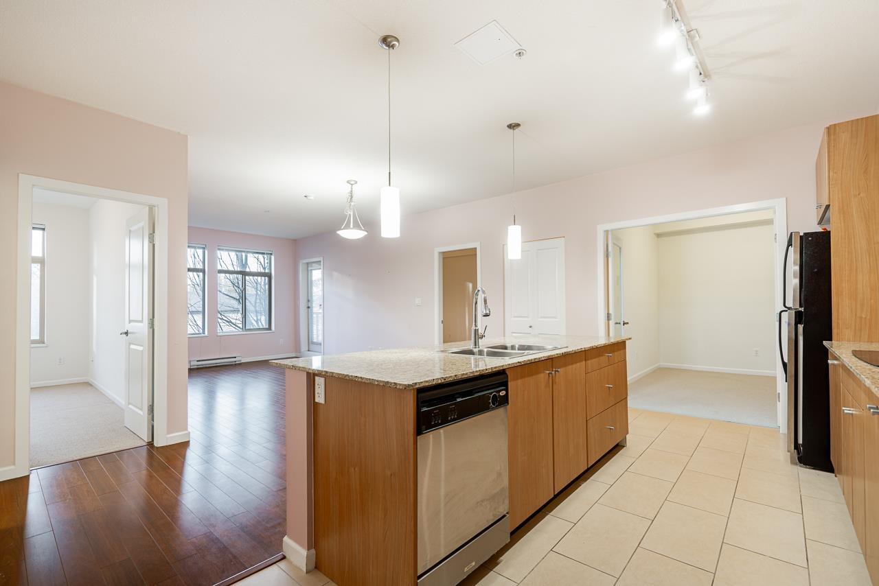 202 15388 101 Avenue, Surrey, British Columbia  V3R 4H1 - Photo 9 - R3092431