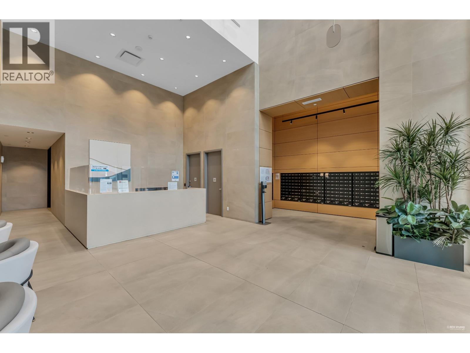 3303 6000 Mckay Avenue, Burnaby, British Columbia  V5H 0K2 - Photo 27 - R3092445