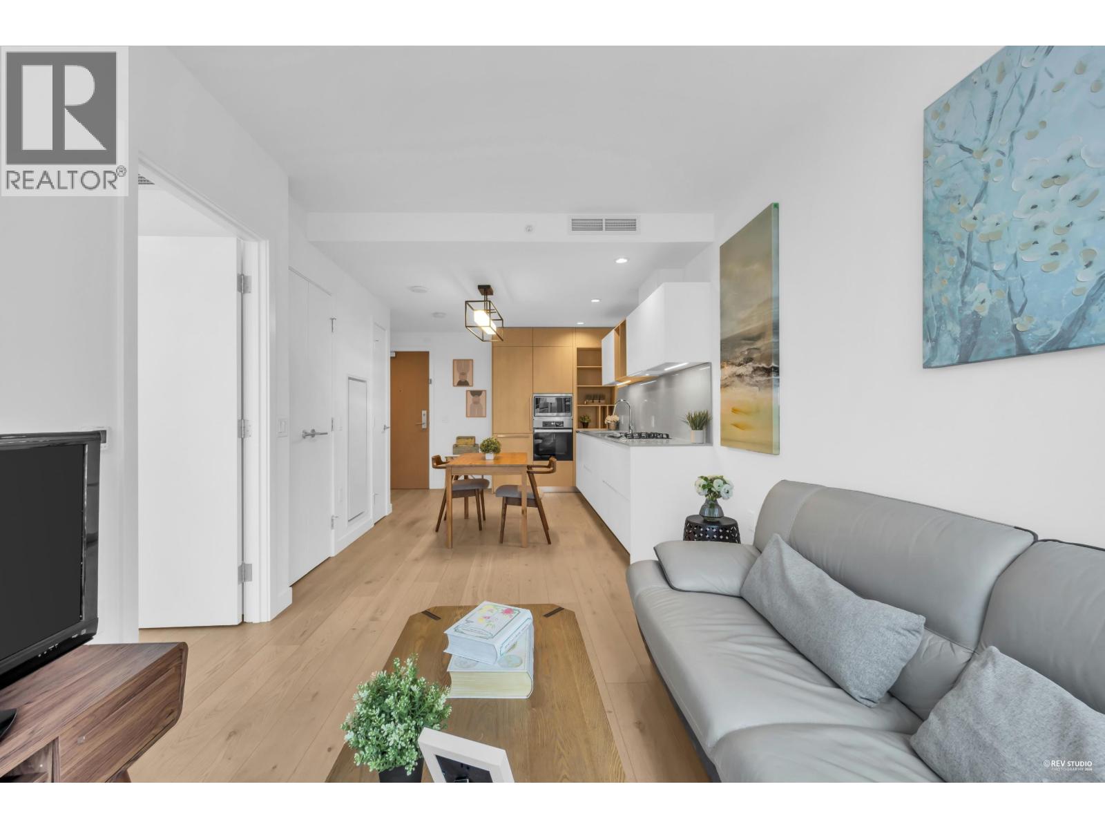 3303 6000 Mckay Avenue, Burnaby, British Columbia  V5H 0K2 - Photo 13 - R3092445