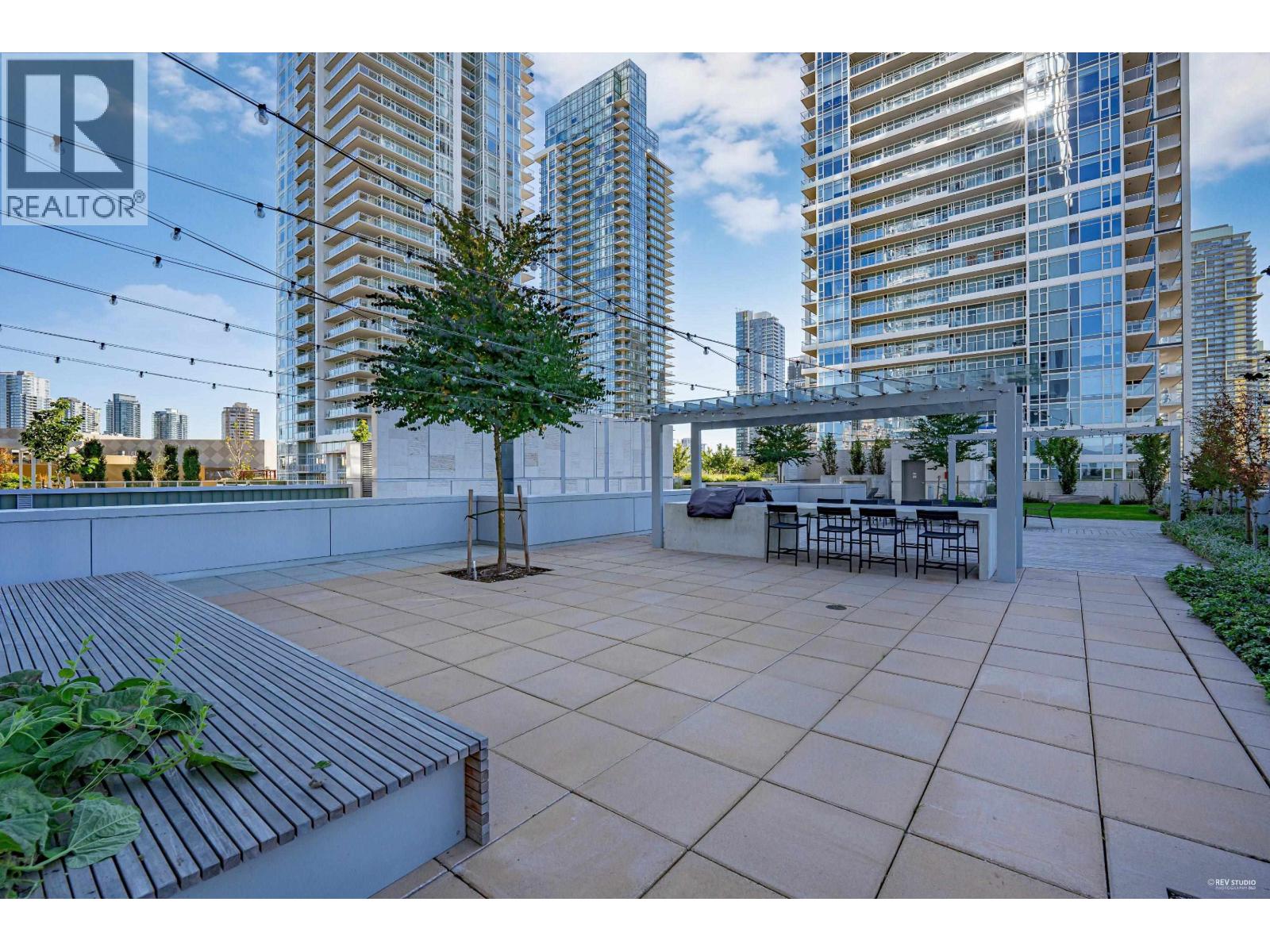 3303 6000 Mckay Avenue, Burnaby, British Columbia  V5H 0K2 - Photo 34 - R3092445