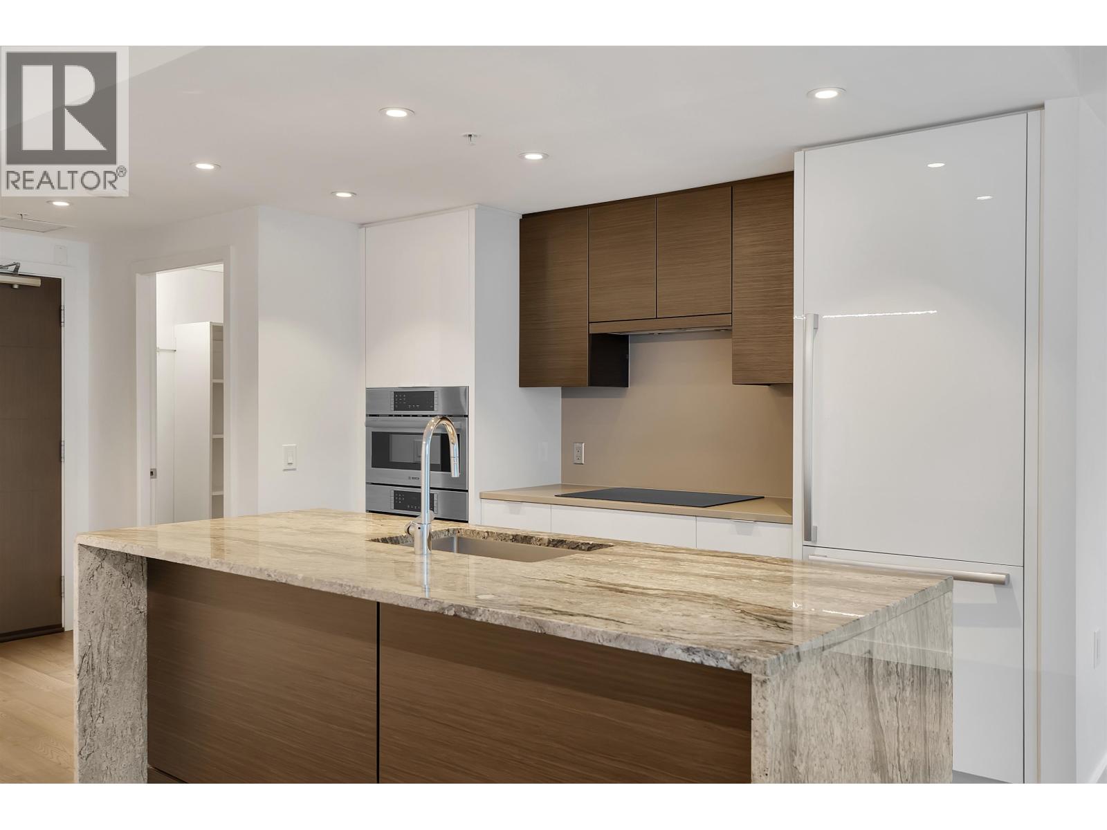 102 1688 Pullman Porter Street, Vancouver, British Columbia  V6A 0H3 - Photo 3 - R3091566