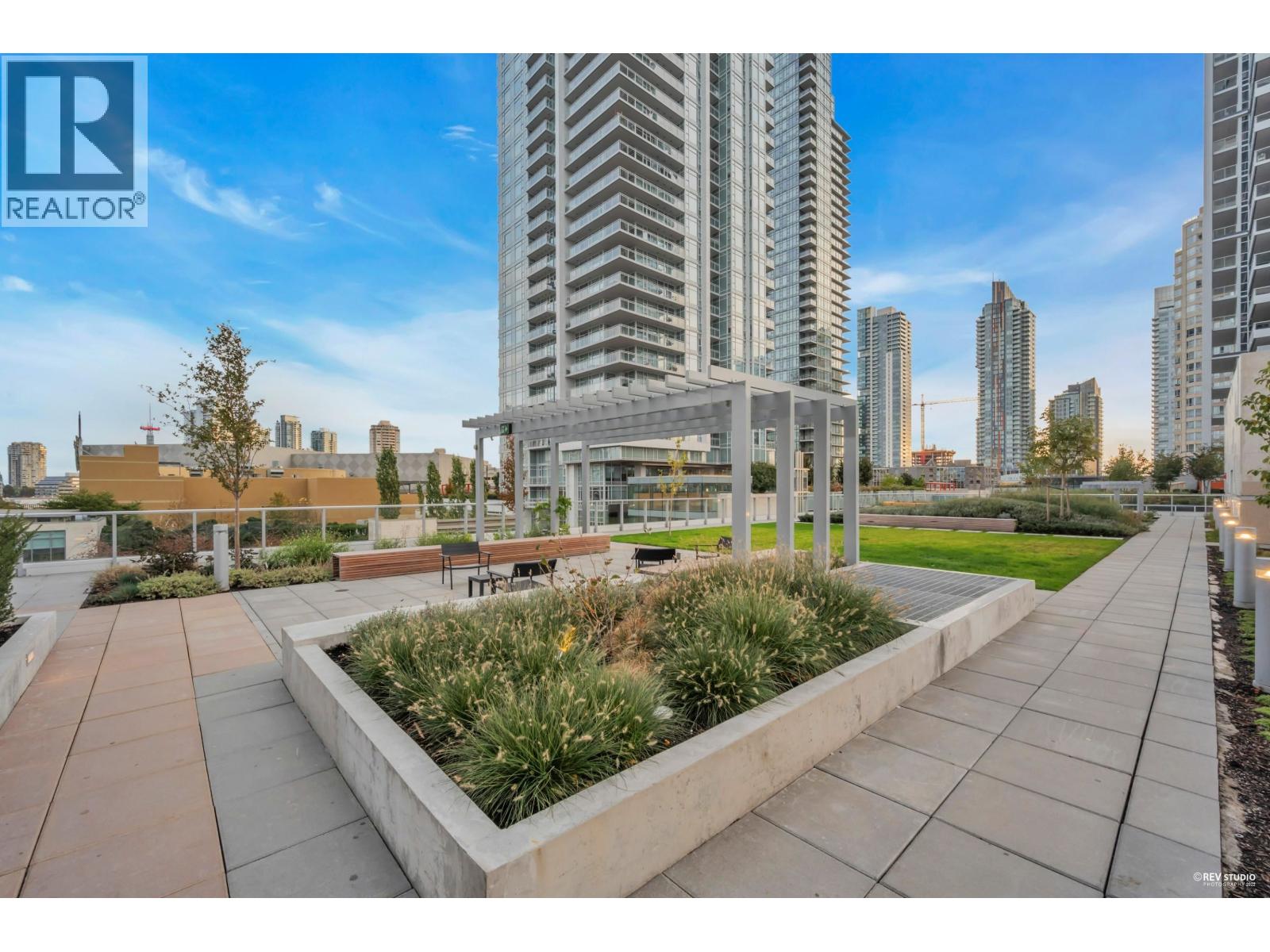 3303 6000 Mckay Avenue, Burnaby, British Columbia  V5H 0K2 - Photo 26 - R3092445