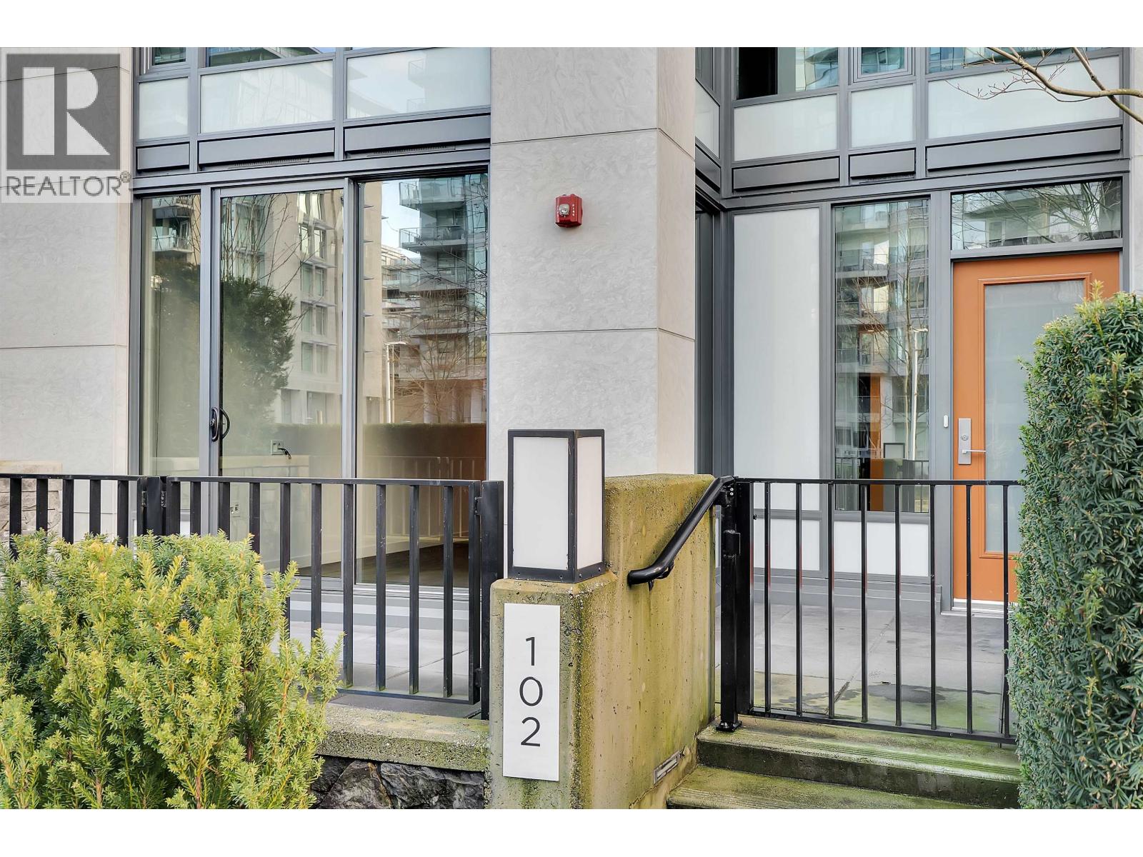 102 1688 Pullman Porter Street, Vancouver, British Columbia  V6A 0H3 - Photo 26 - R3091566