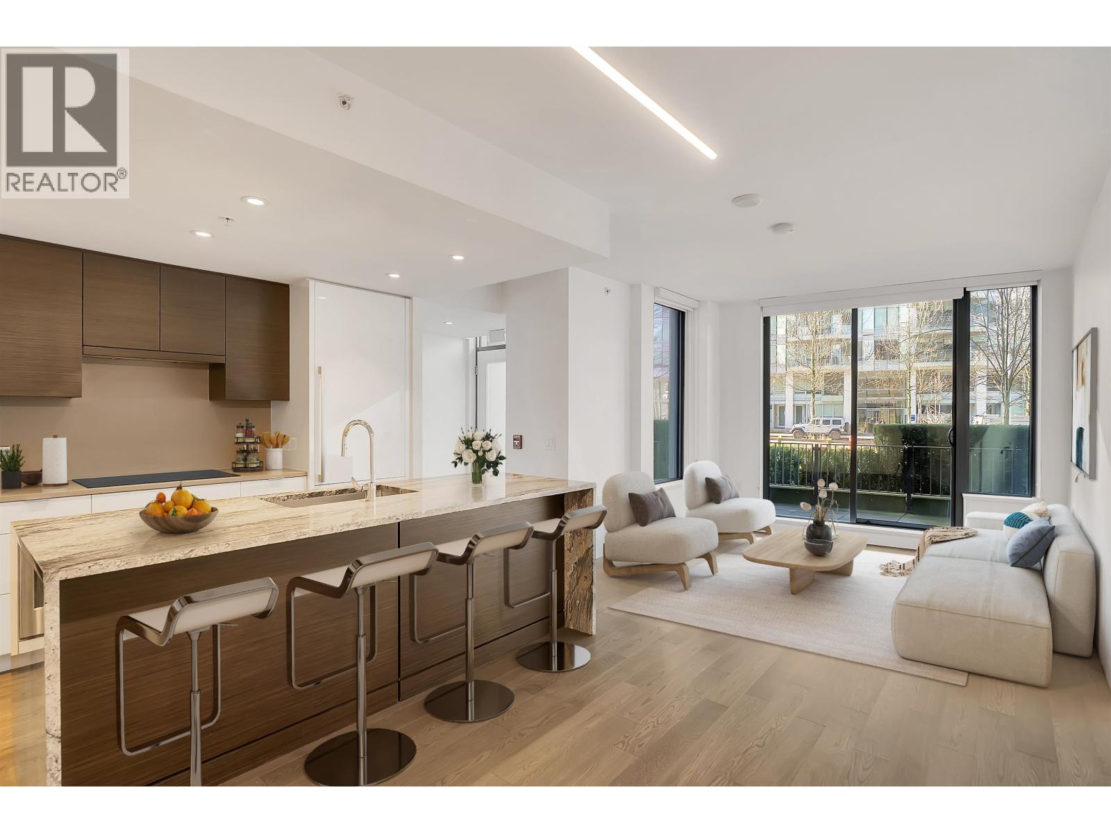 102 1688 PULLMAN PORTER STREET, Vancouver, British Columbia