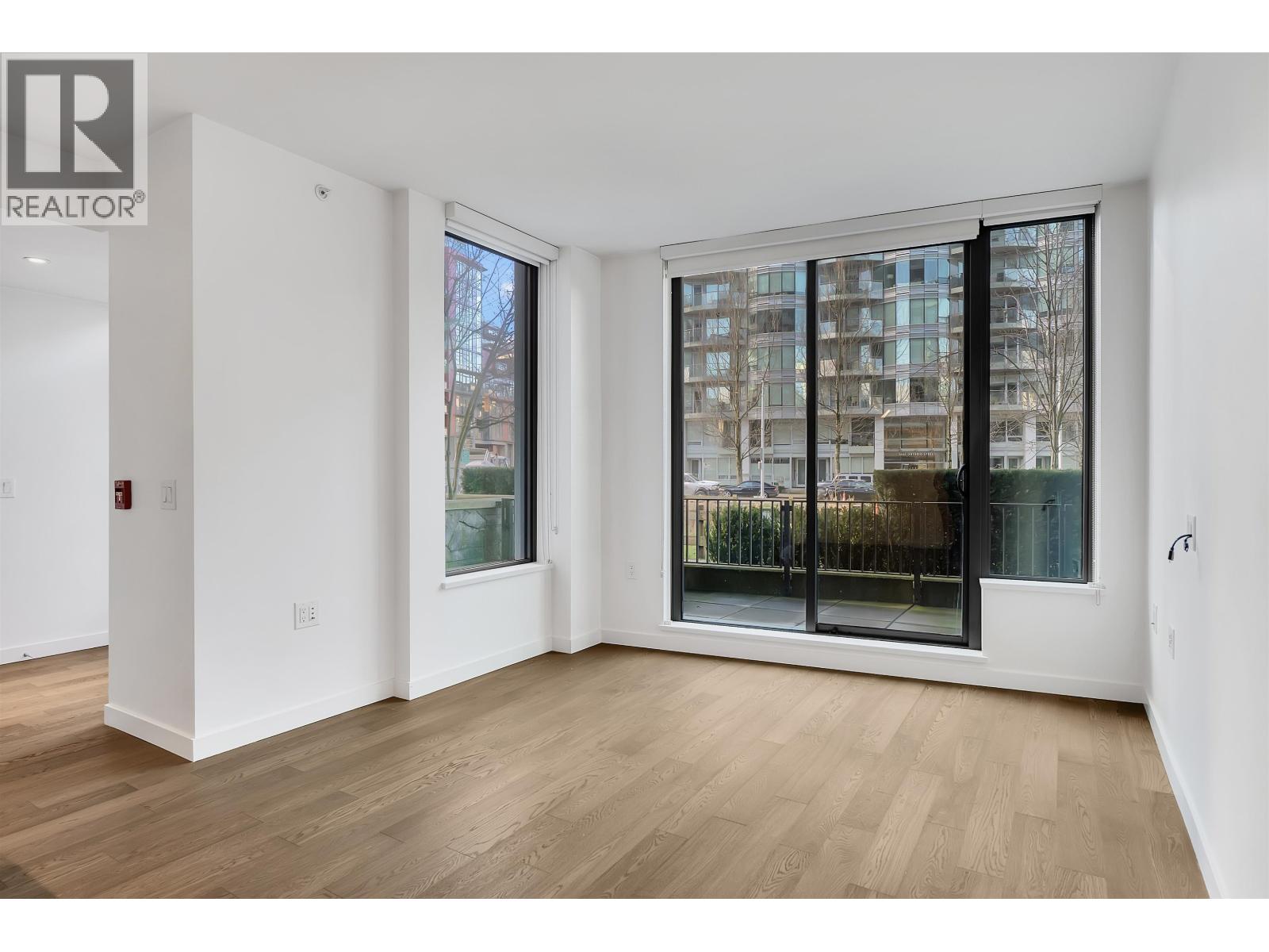 102 1688 Pullman Porter Street, Vancouver, British Columbia  V6A 0H3 - Photo 9 - R3091566