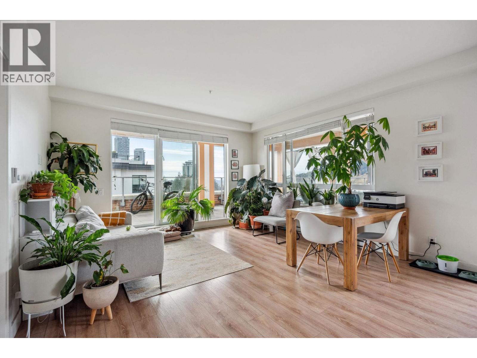 508 721 Anskar Court, Coquitlam, British Columbia  V3J 0L4 - Photo 6 - R3092355