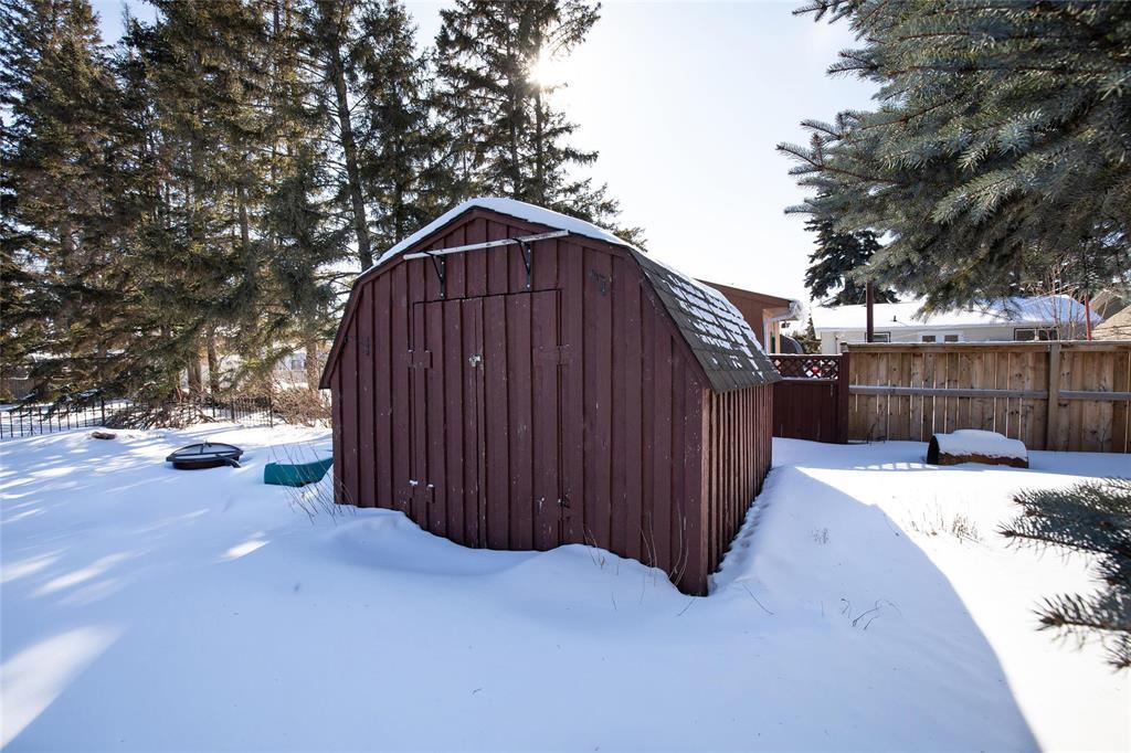 508 Hanover Street, Steinbach, Manitoba  R5G 0J3 - Photo 28 - 202603161