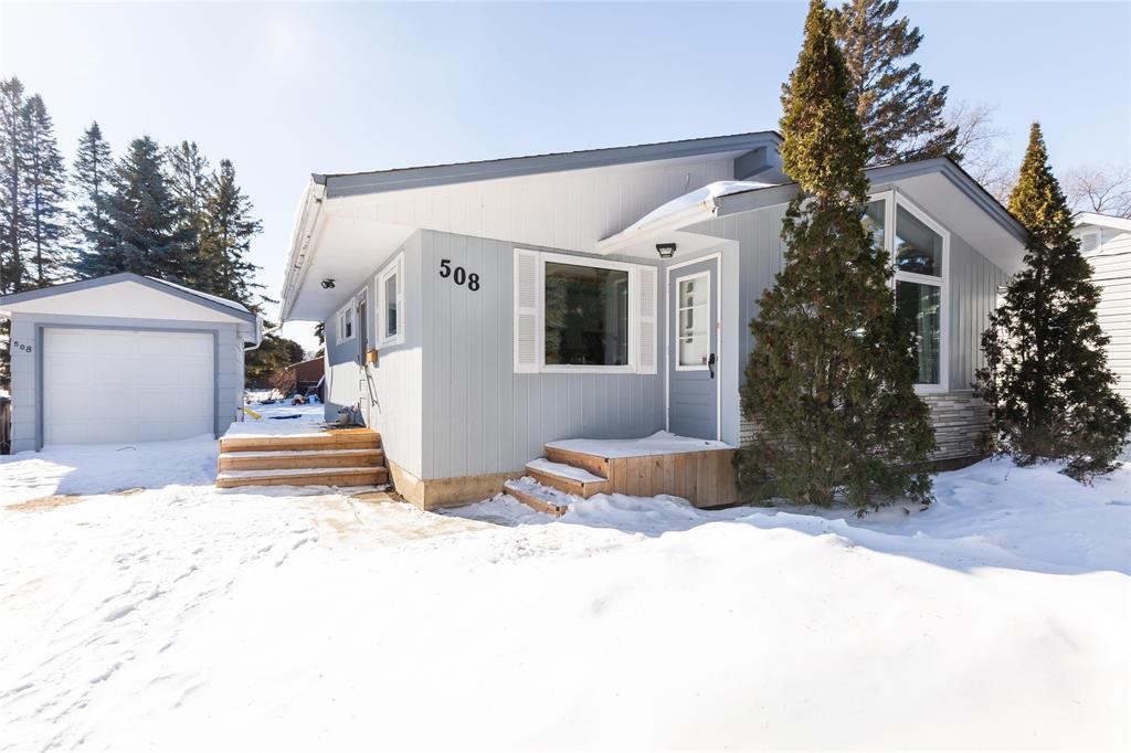 508 Hanover Street, Steinbach, Manitoba  R5G 0J3 - Photo 29 - 202603161
