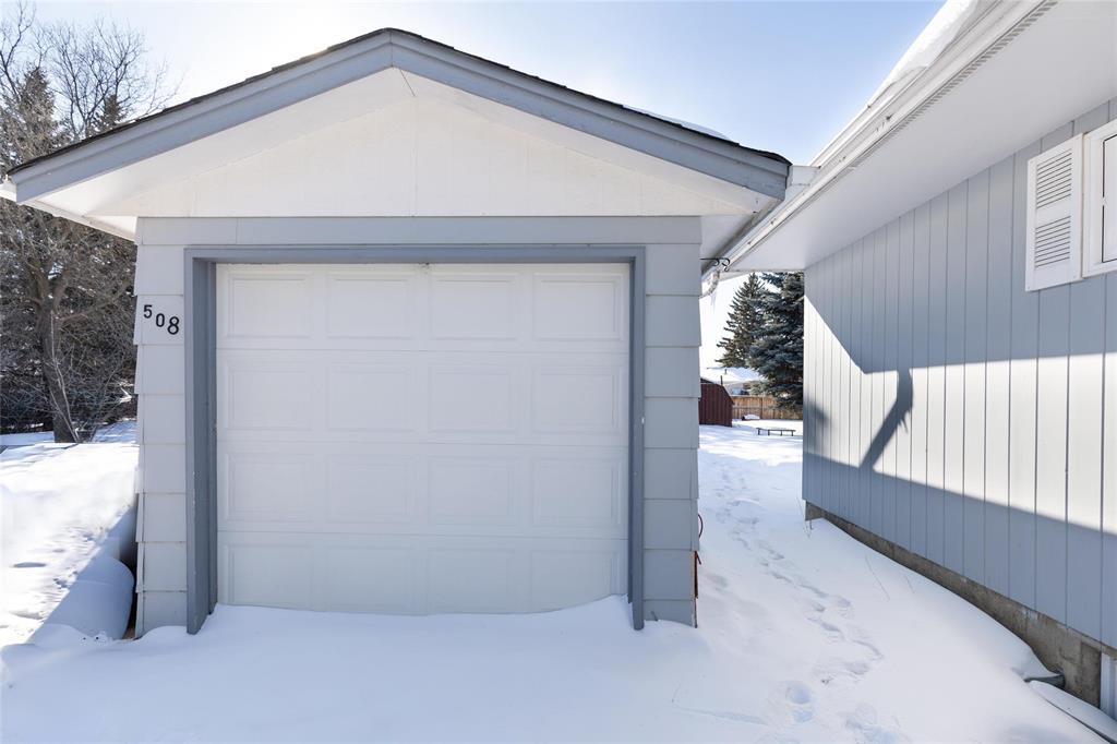 508 Hanover Street, Steinbach, Manitoba  R5G 0J3 - Photo 4 - 202603161