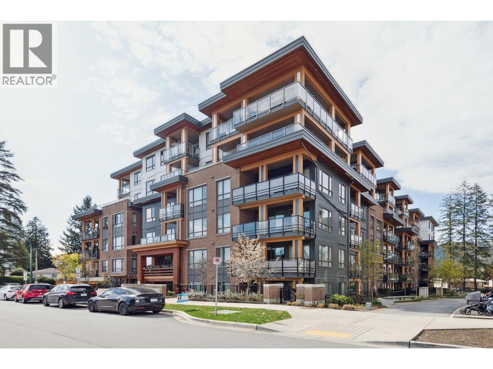 508 721 Anskar Court, Coquitlam, British Columbia  V3J 0L4 - Photo 3 - R3092355