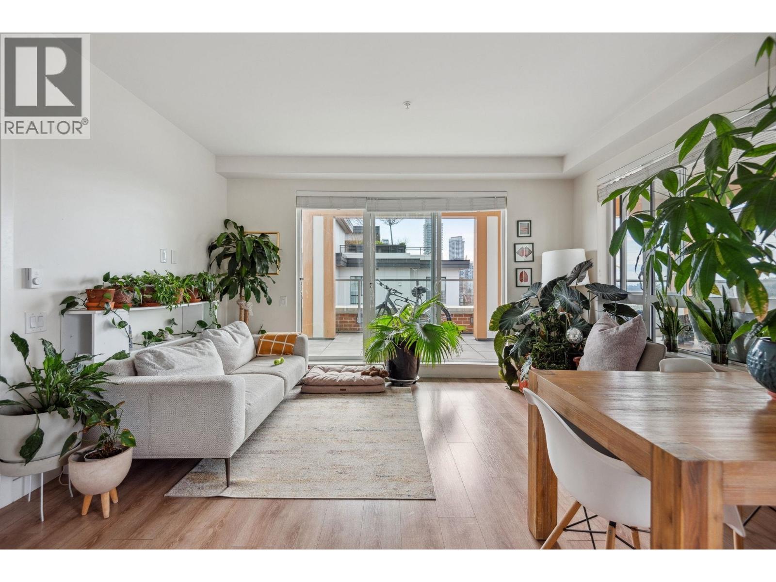 508 721 Anskar Court, Coquitlam, British Columbia  V3J 0L4 - Photo 7 - R3092355