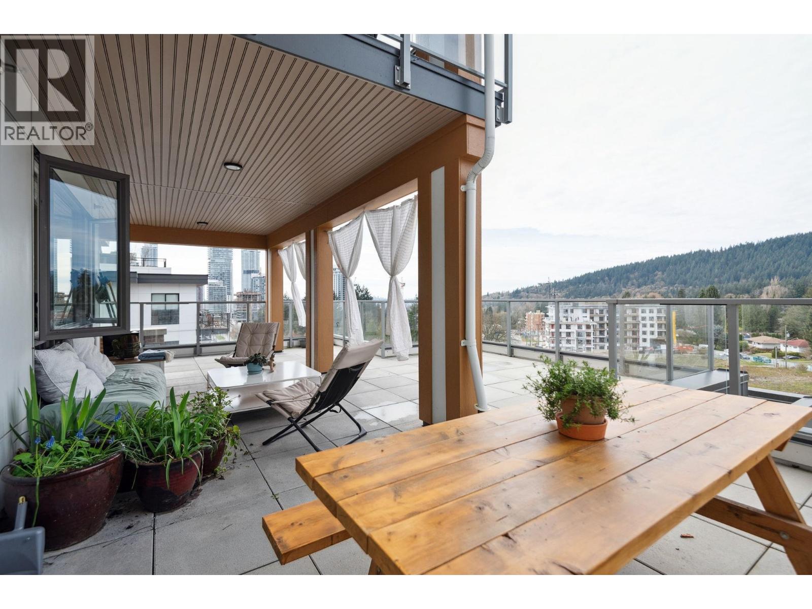 508 721 Anskar Court, Coquitlam, British Columbia  V3J 0L4 - Photo 23 - R3092355