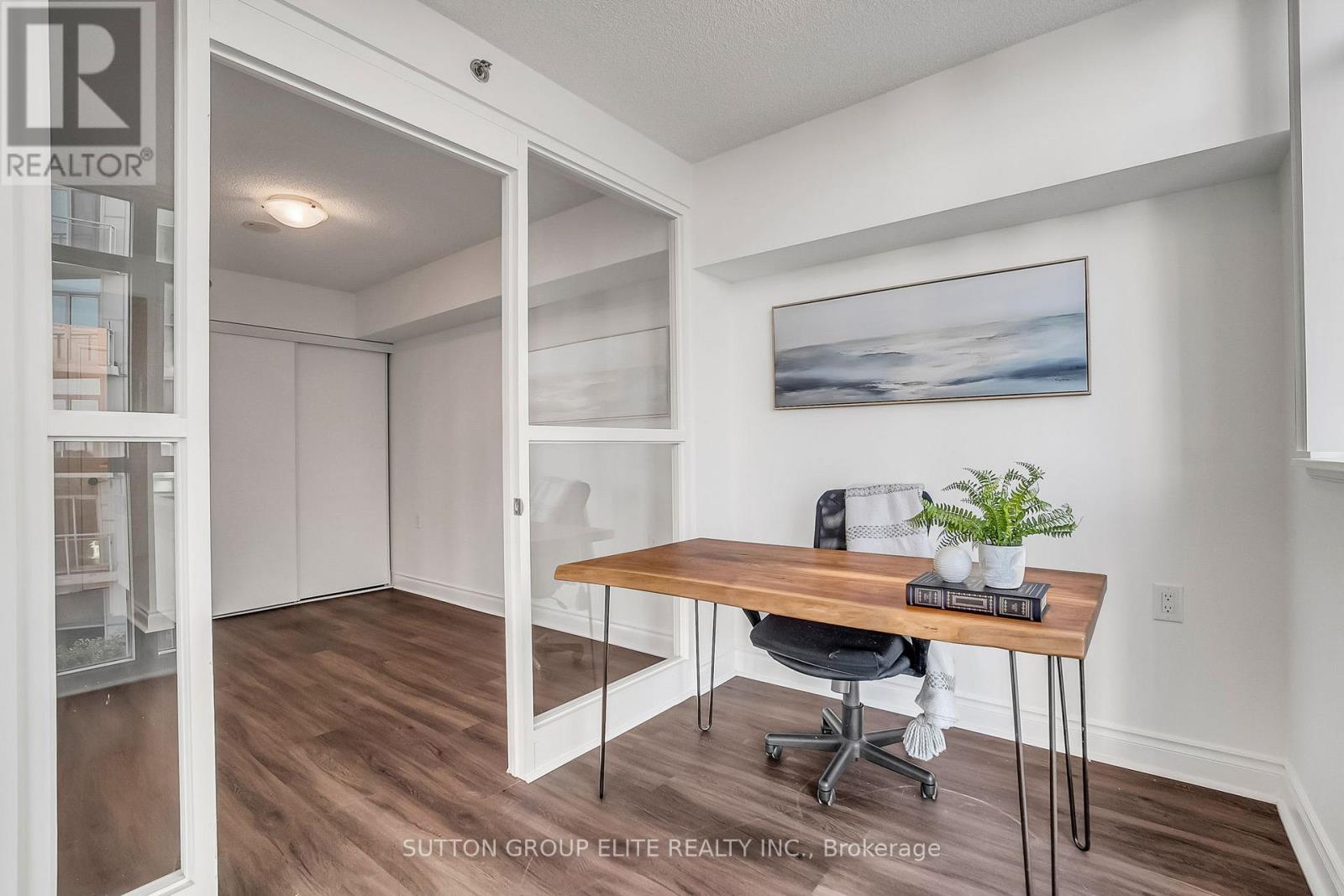 401 - 3 Marine Parade Drive, Toronto, Ontario  M8V 3Z5 - Photo 27 - W12812658