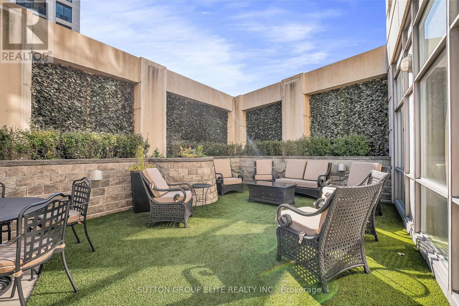 401 - 3 Marine Parade Drive, Toronto, Ontario  M8V 3Z5 - Photo 32 - W12812658