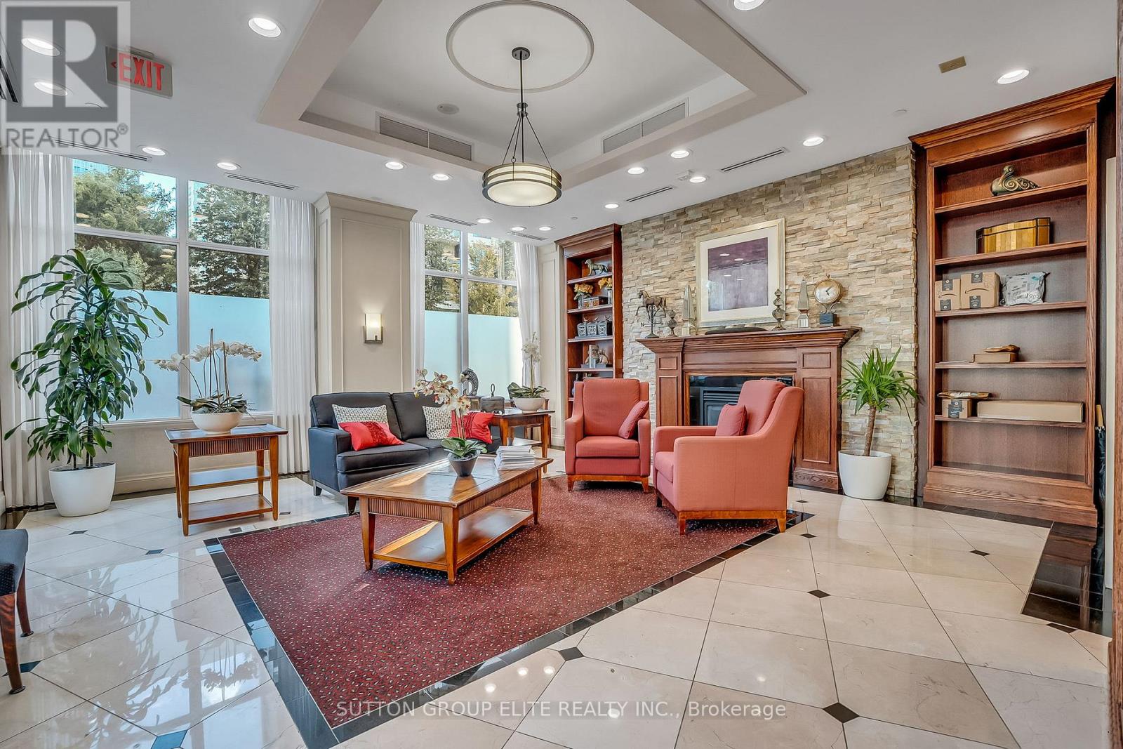 401 - 3 Marine Parade Drive, Toronto, Ontario  M8V 3Z5 - Photo 4 - W12812658