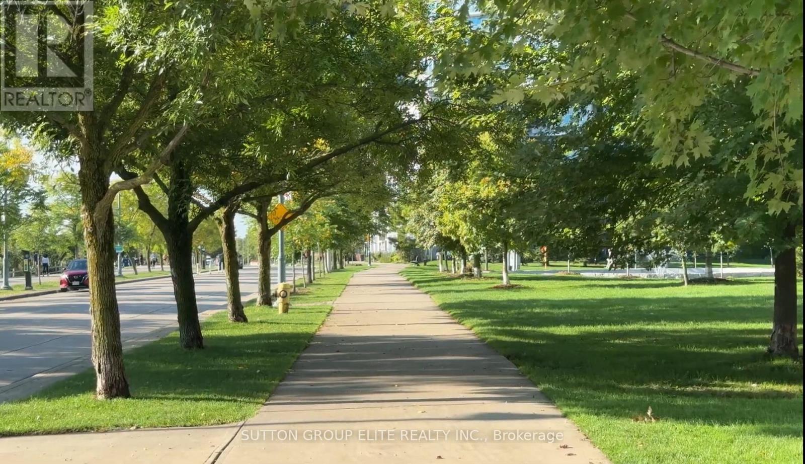 401 - 3 Marine Parade Drive, Toronto, Ontario  M8V 3Z5 - Photo 42 - W12812658