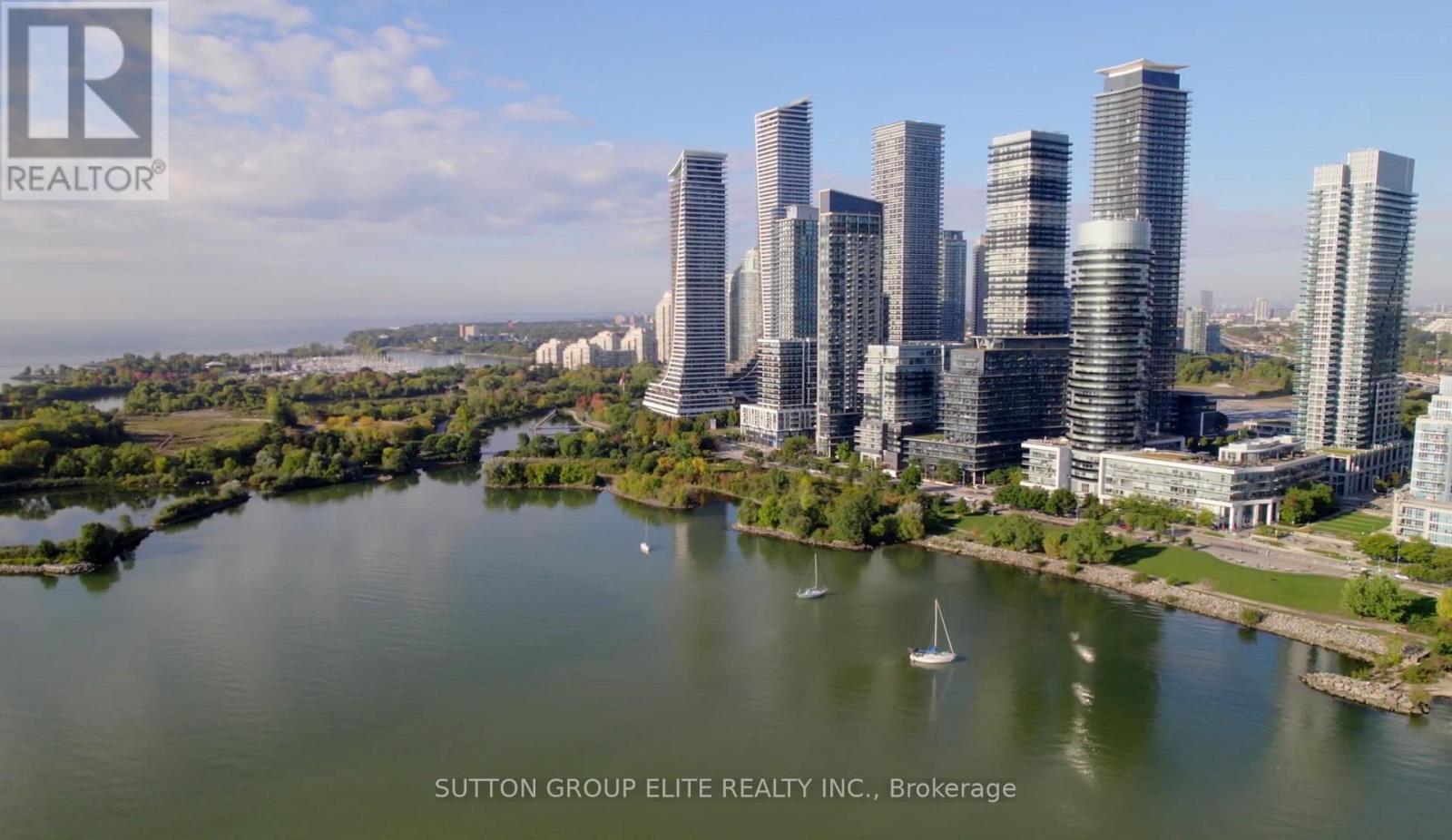 401 - 3 Marine Parade Drive, Toronto, Ontario  M8V 3Z5 - Photo 47 - W12812658