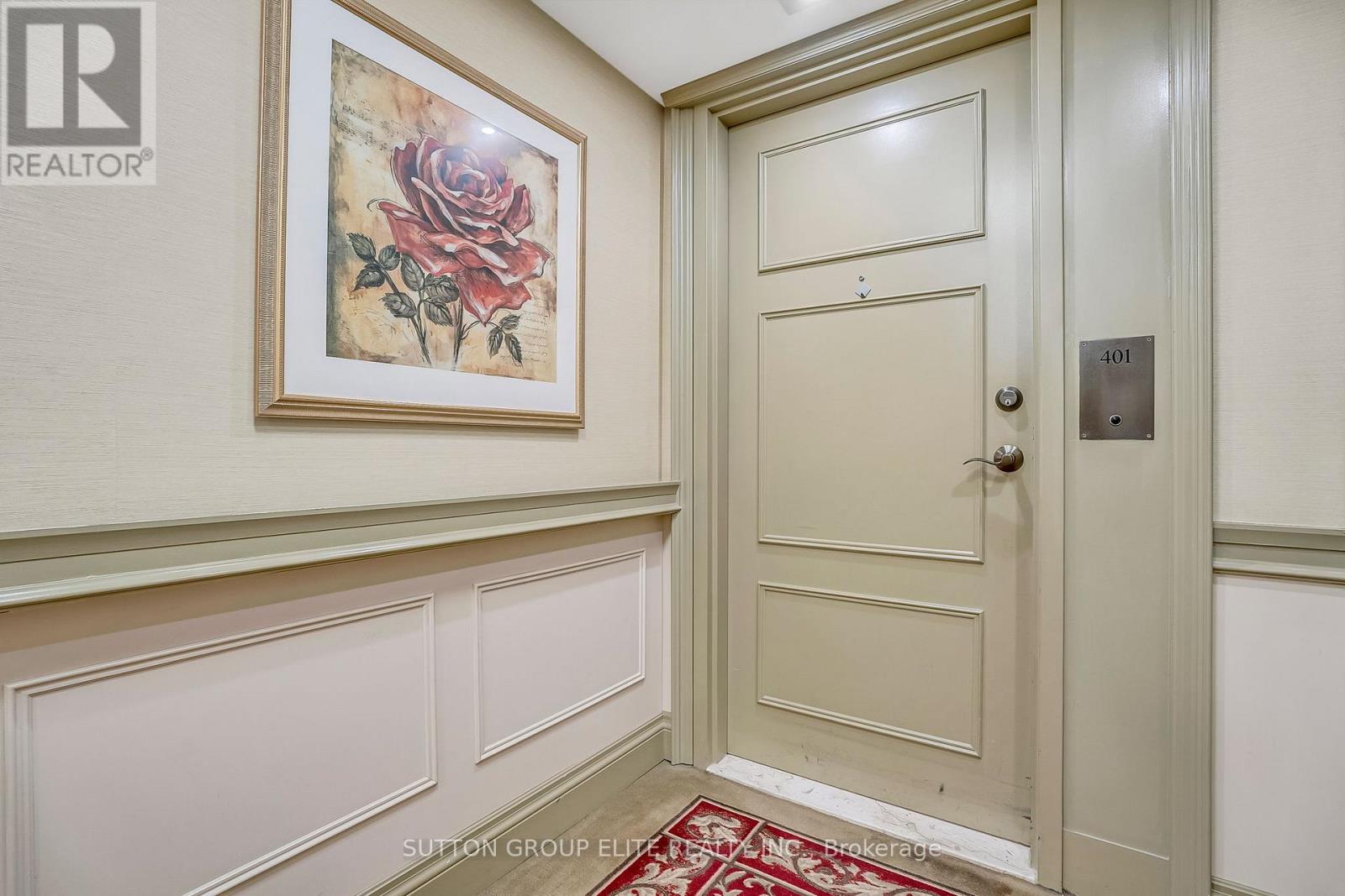 401 - 3 Marine Parade Drive, Toronto, Ontario  M8V 3Z5 - Photo 6 - W12812658