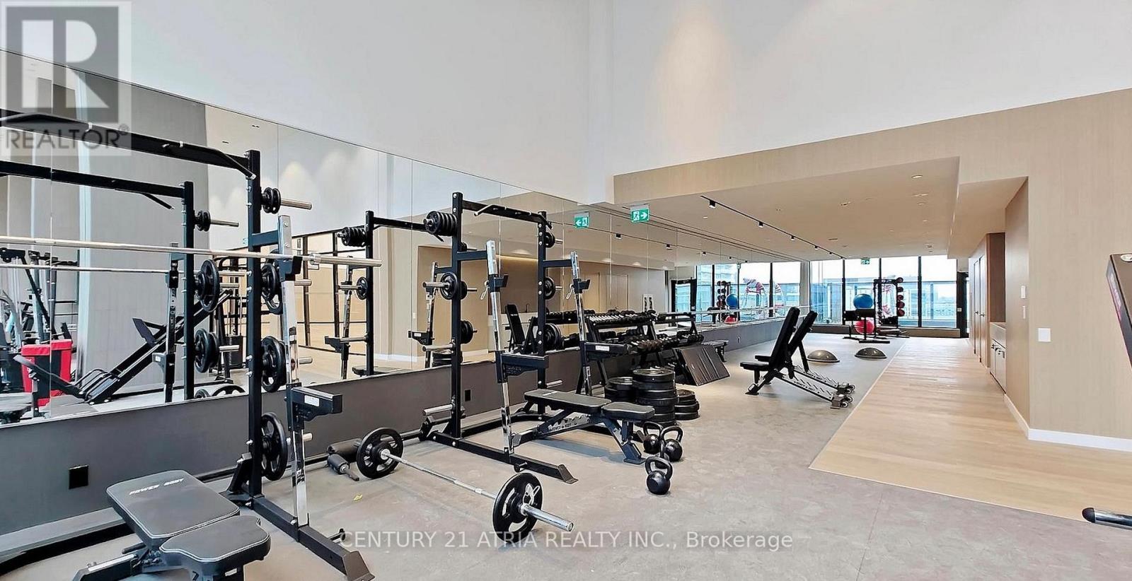 2406 - 395 Square One Drive, Mississauga, Ontario  L5B 0P6 - Photo 15 - W12812662