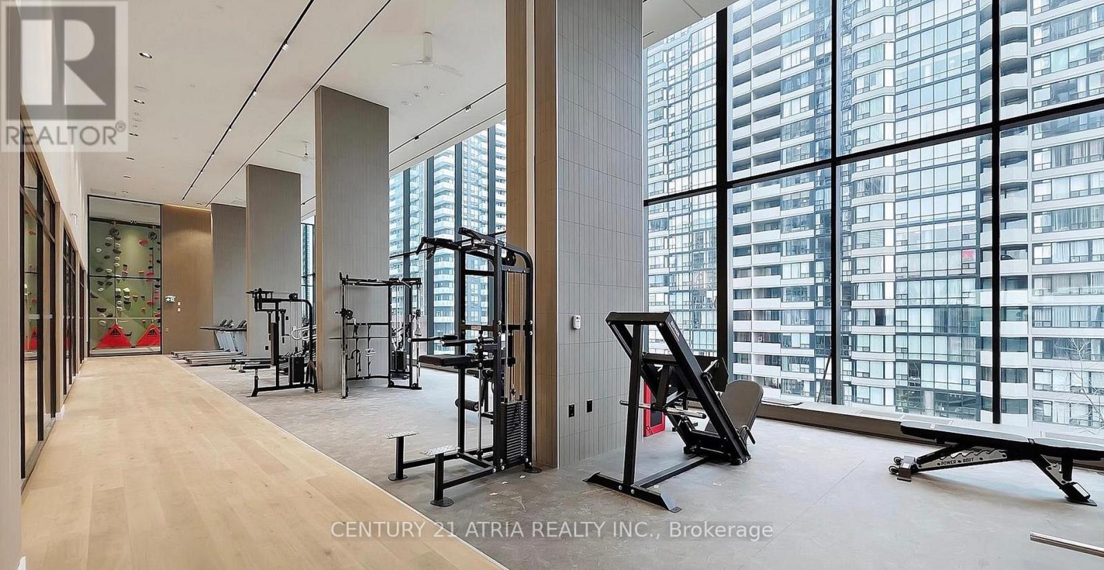 2406 - 395 Square One Drive, Mississauga, Ontario  L5B 0P6 - Photo 17 - W12812662