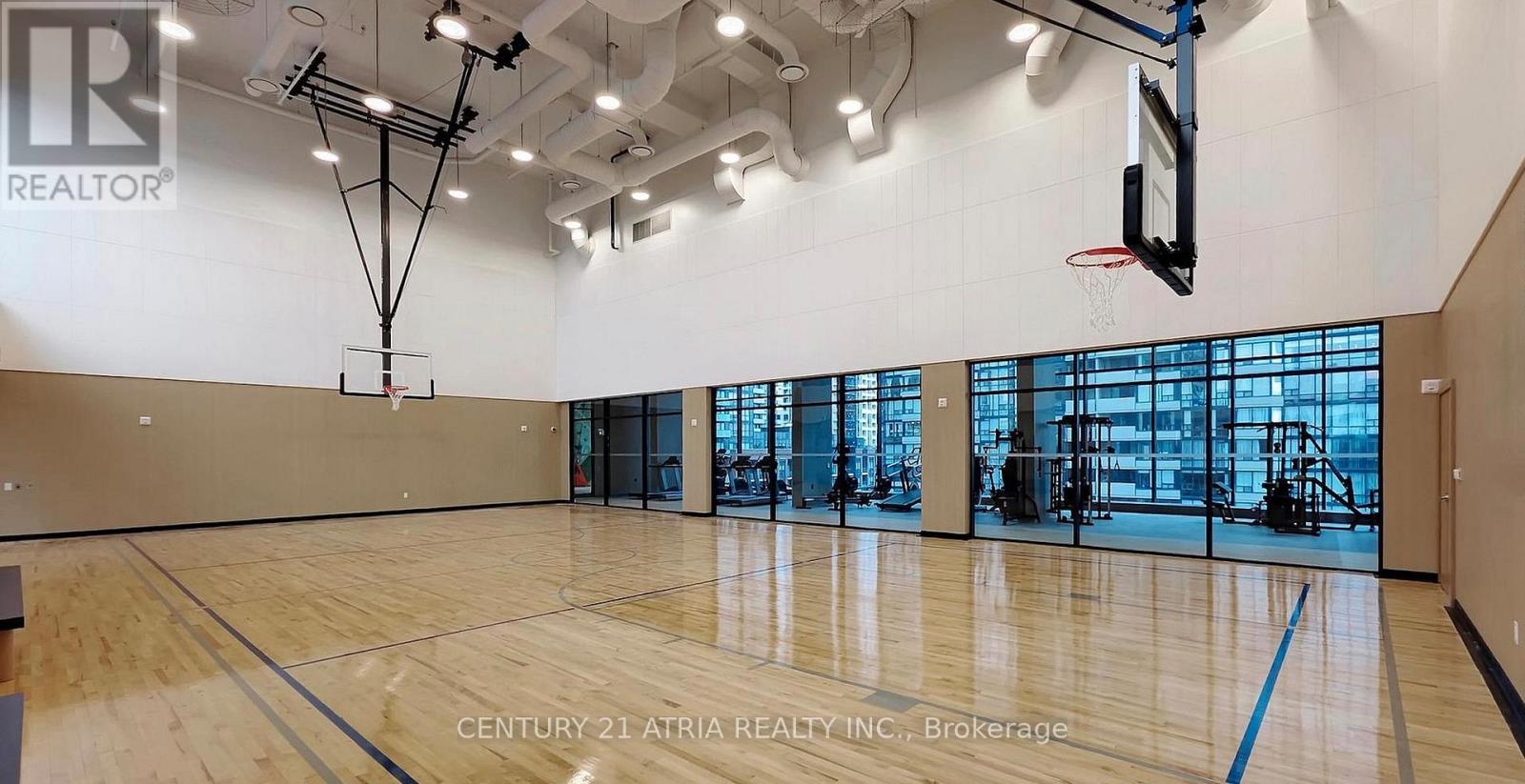 2406 - 395 Square One Drive, Mississauga, Ontario  L5B 0P6 - Photo 19 - W12812662