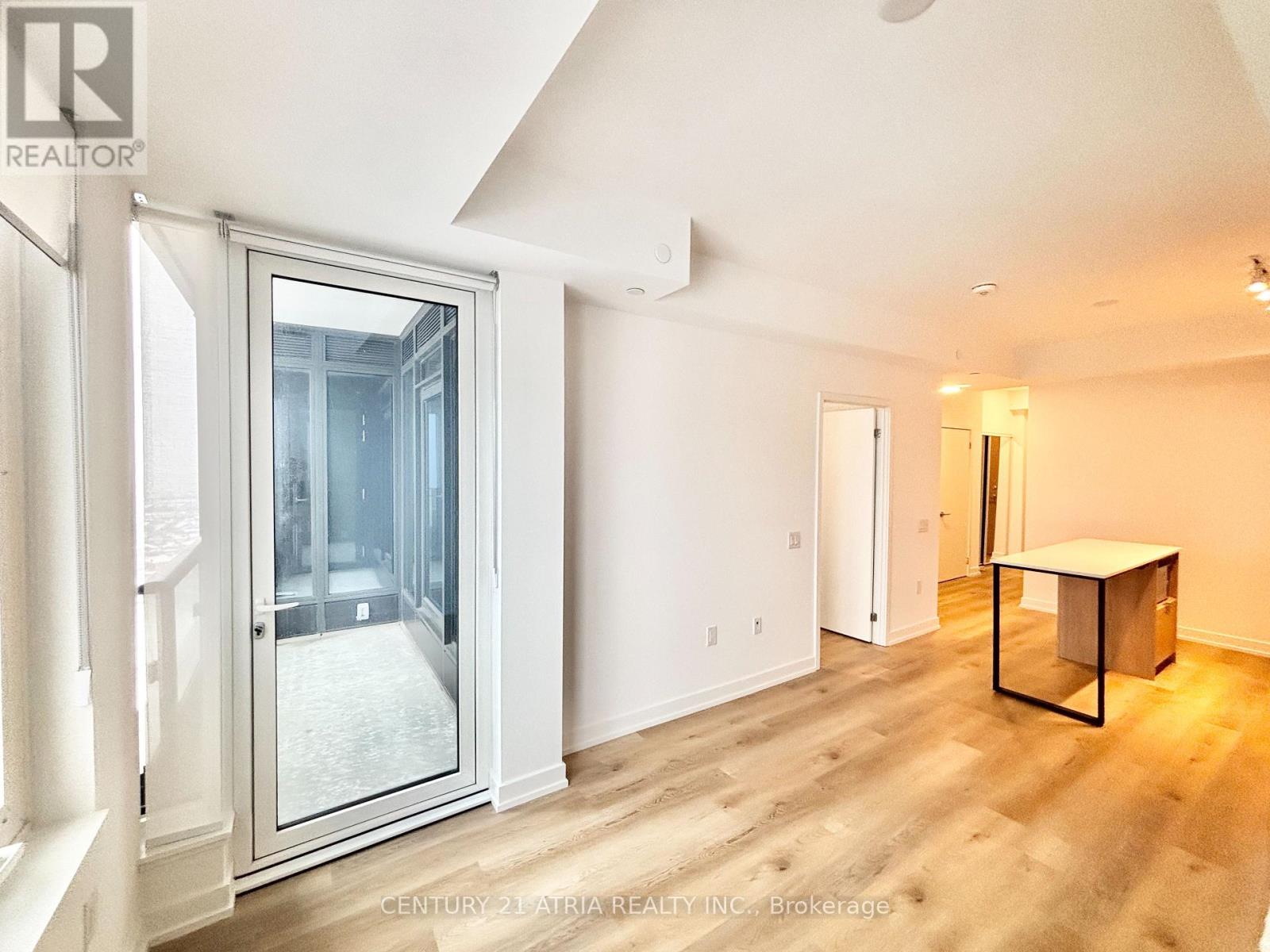 2406 - 395 Square One Drive, Mississauga, Ontario  L5B 0P6 - Photo 5 - W12812662