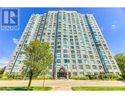 1508 - 2155 BURNHAMTHORPE ROAD W, Mississauga, Ontario