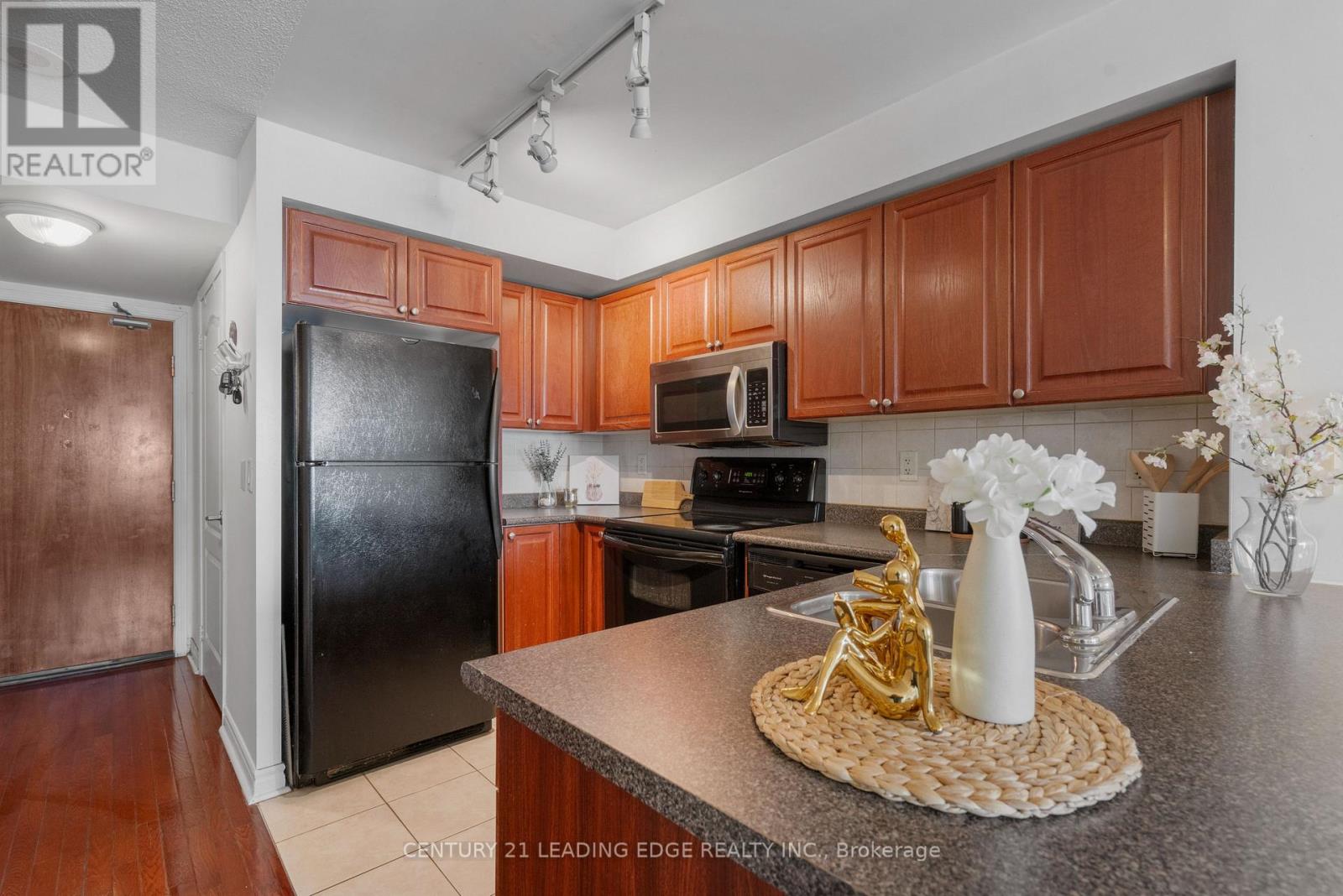 1808 - 33 Elm Drive W, Mississauga, Ontario  L5B 4M2 - Photo 12 - W12812672